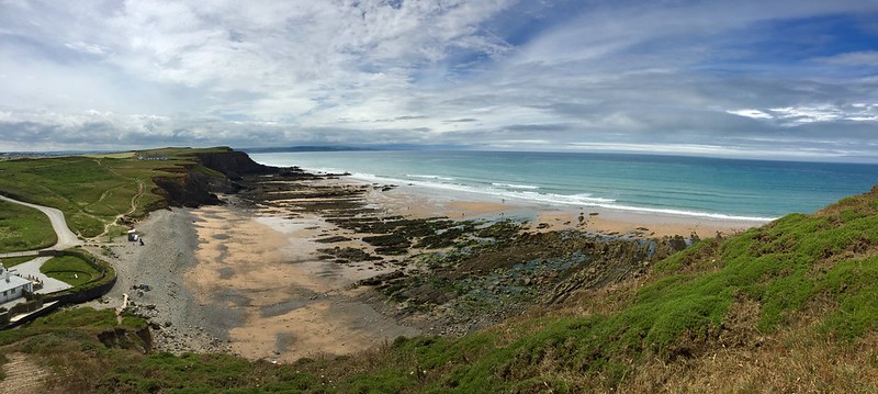 Northcott Mouth